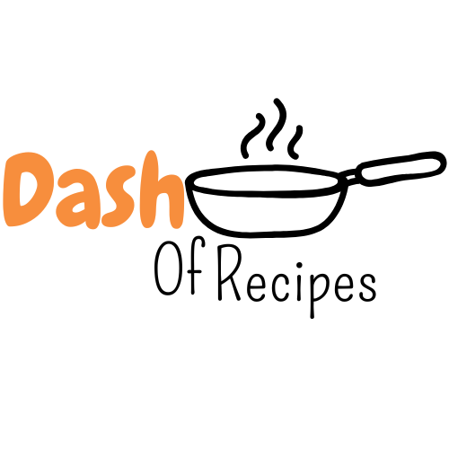 dashofrecipes