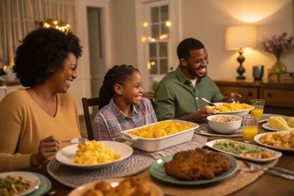 corn casserole paula deen